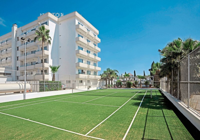 Beispiel: Sport & Fitness