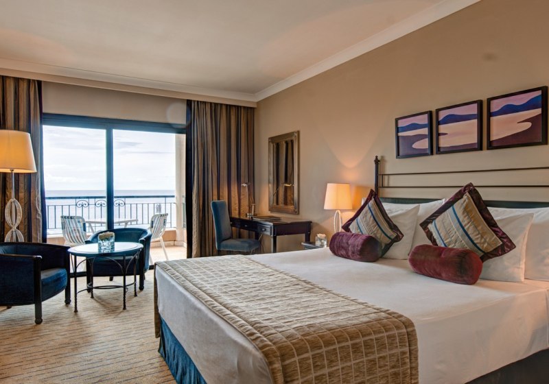 Zimmer & Wohnkomfort