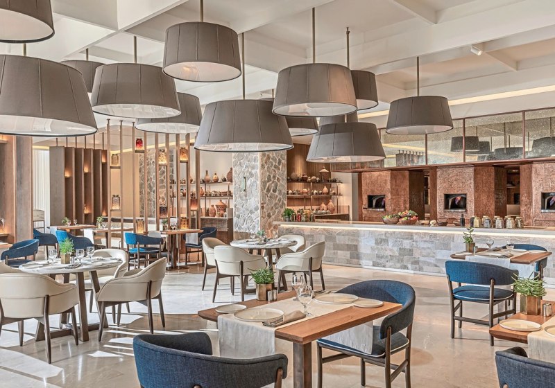 Beispiel: Kulinarik & Restaurants