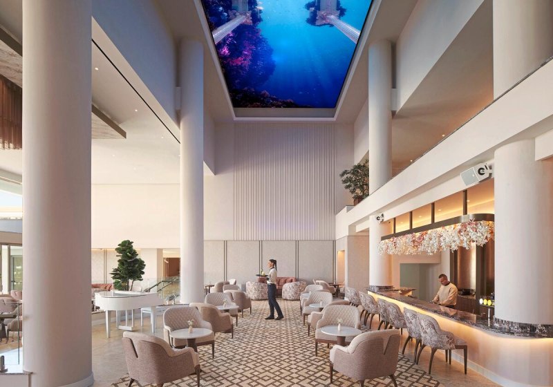 Hotel Allgemein