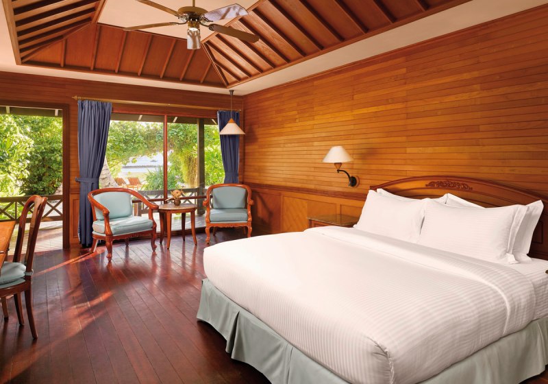 Zimmer & Wohnkomfort