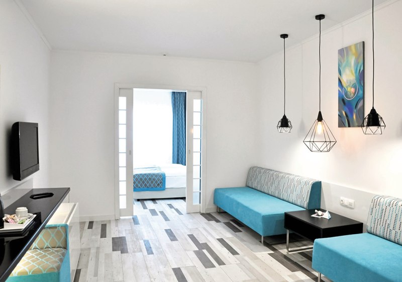 Zimmer & Wohnkomfort