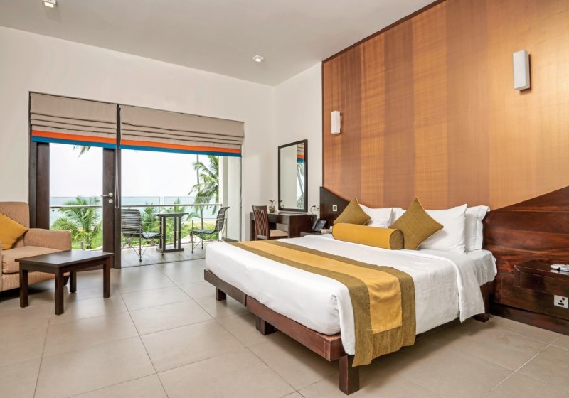 Zimmer & Wohnkomfort