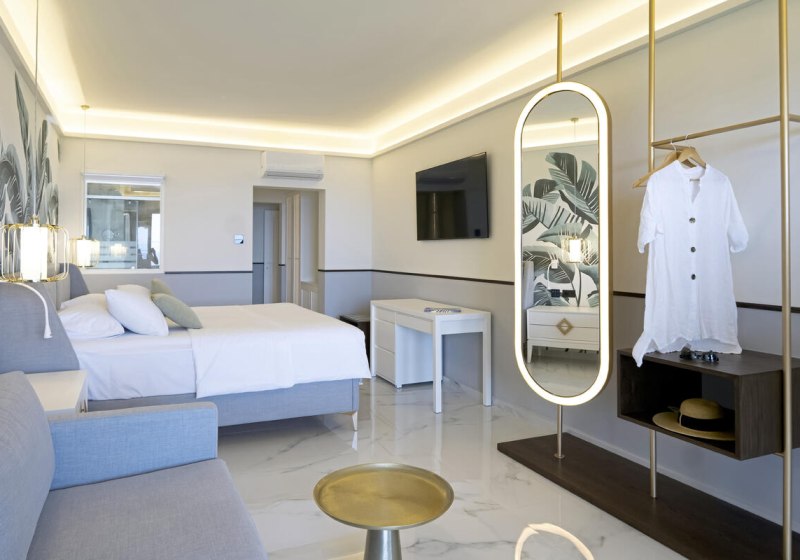 Zimmer & Wohnkomfort