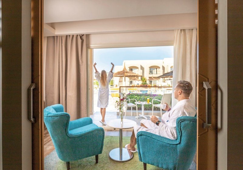 Zimmer & Wohnkomfort