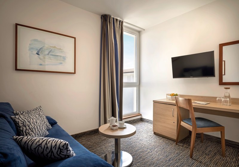 Zimmer & Wohnkomfort