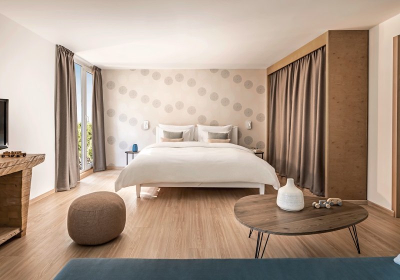 Zimmer & Wohnkomfort