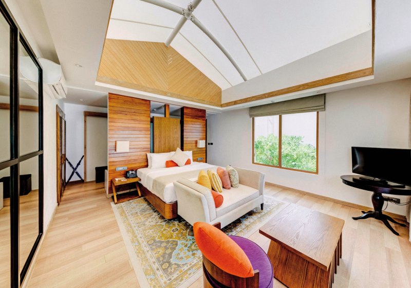 Zimmer & Wohnkomfort