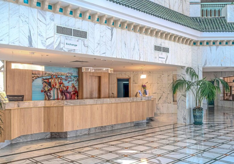 Hotel Allgemein