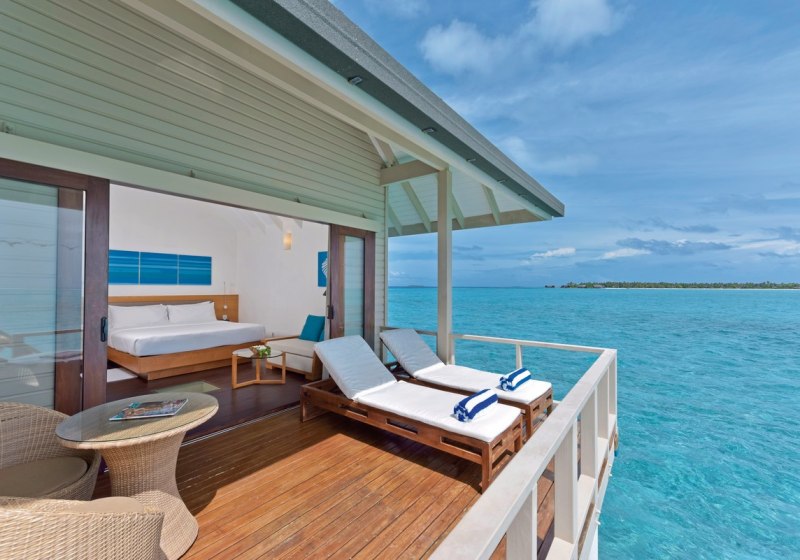 Zimmer & Wohnkomfort