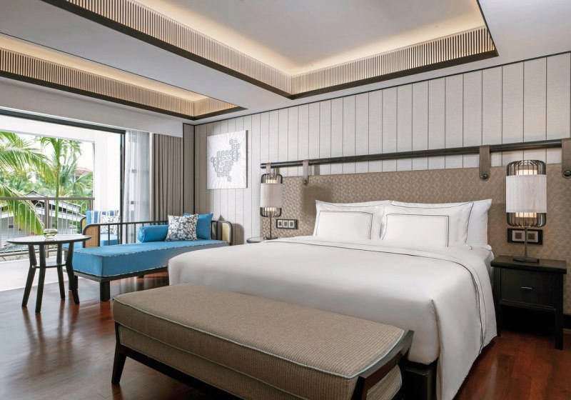 Zimmer & Wohnkomfort