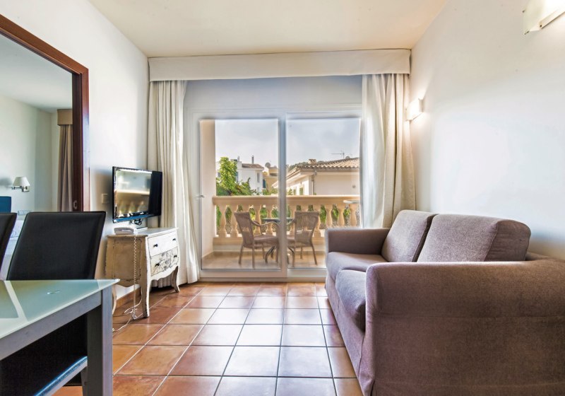 Zimmer & Wohnkomfort