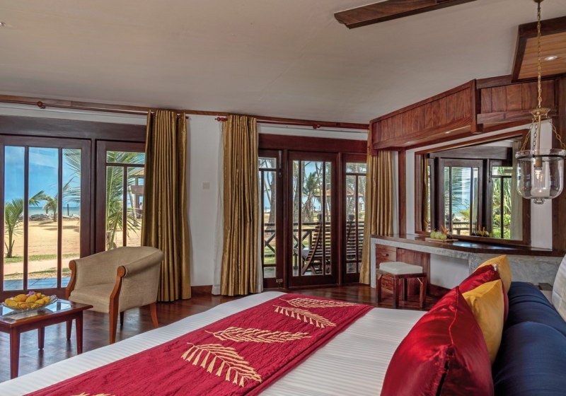 Zimmer & Wohnkomfort