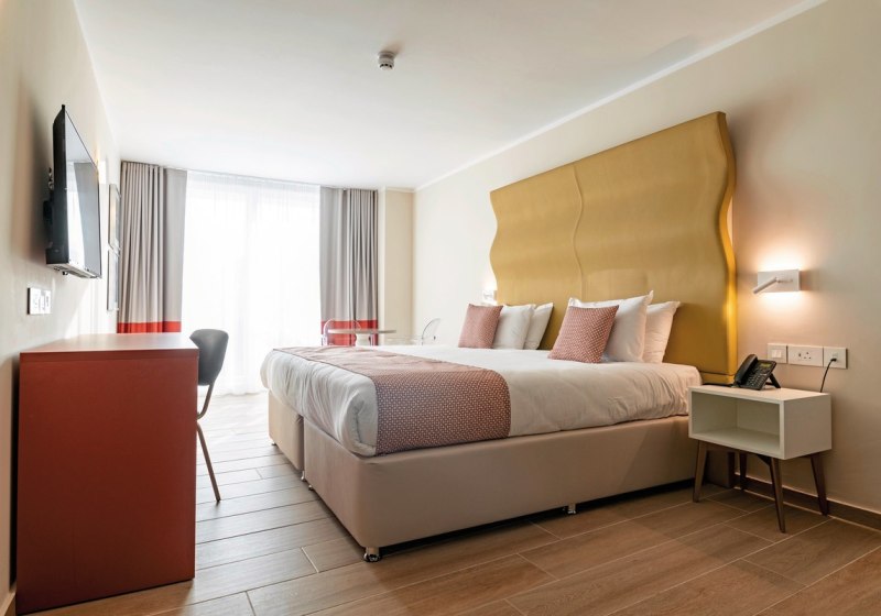 Zimmer & Wohnkomfort