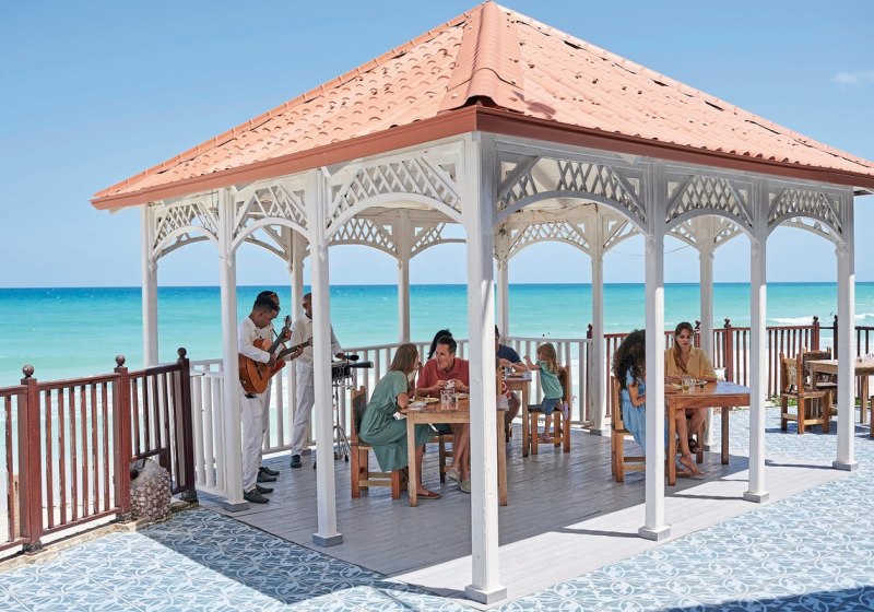 Kulinarik & Restaurants