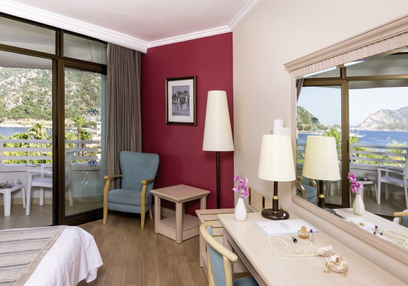 Zimmer & Wohnkomfort