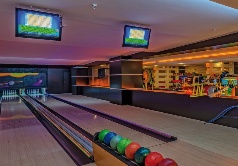 Unterhaltung & Entertainment