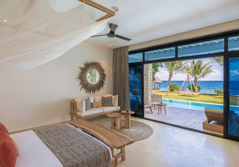 Zimmer & Wohnkomfort