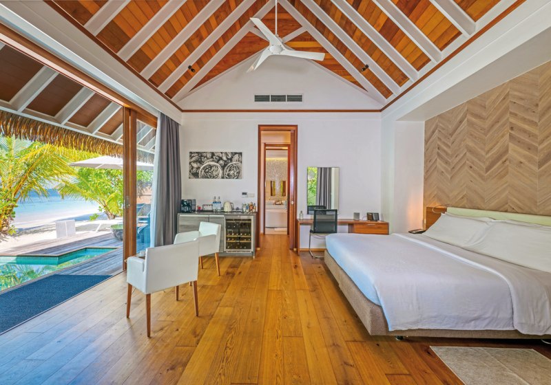 Zimmer & Wohnkomfort