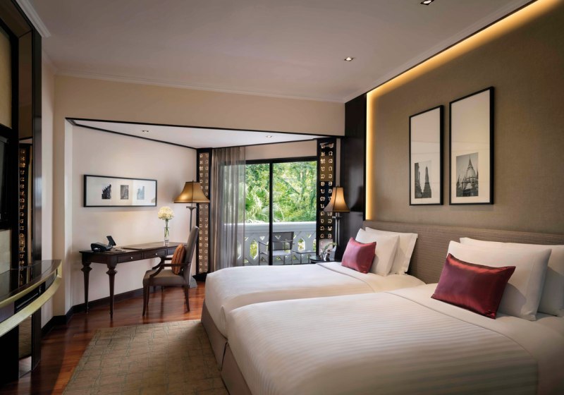 Zimmer & Wohnkomfort