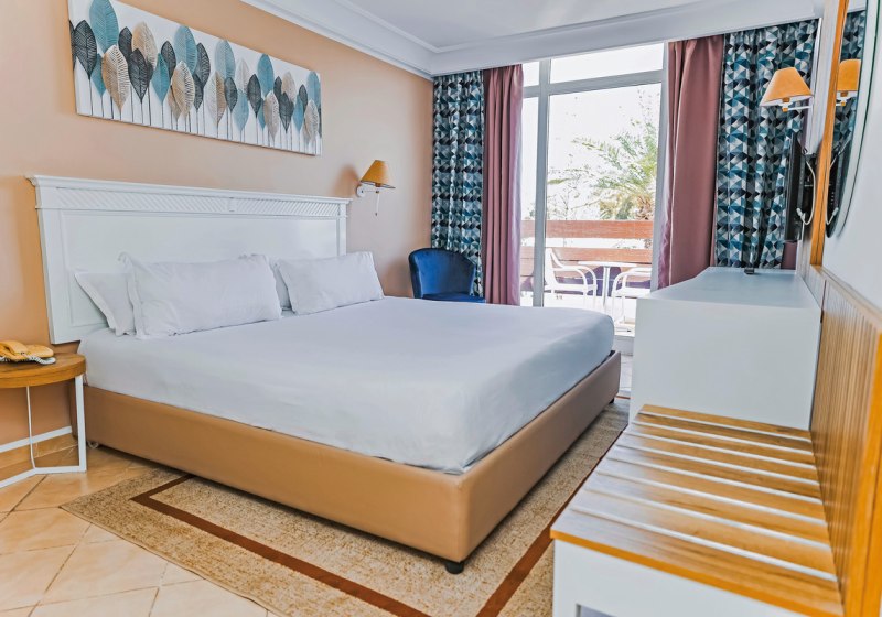 Zimmer & Wohnkomfort