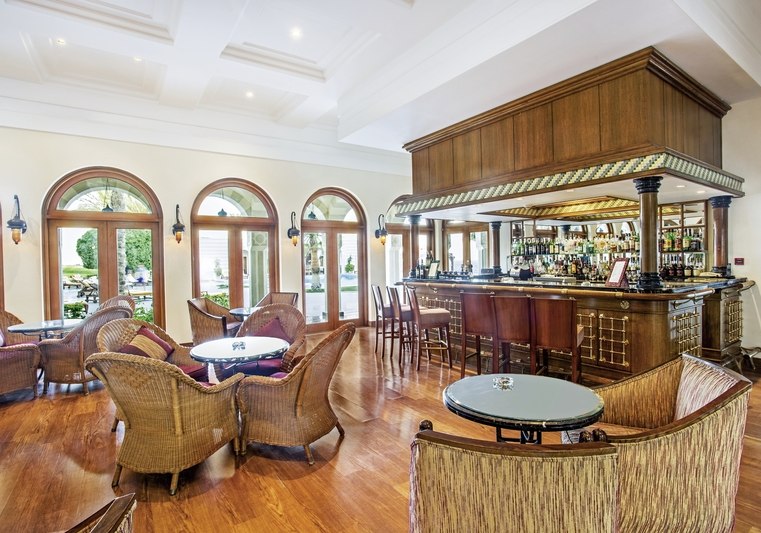 Beispiel: Kulinarik & Restaurants