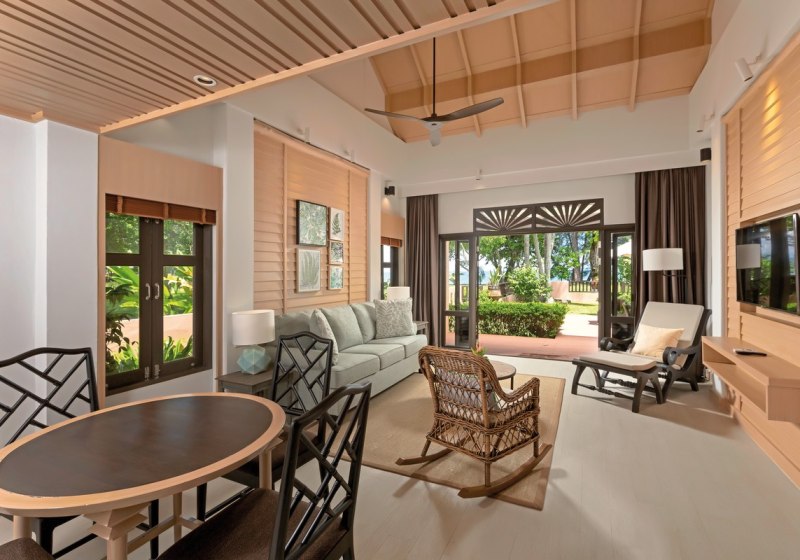 Zimmer & Wohnkomfort