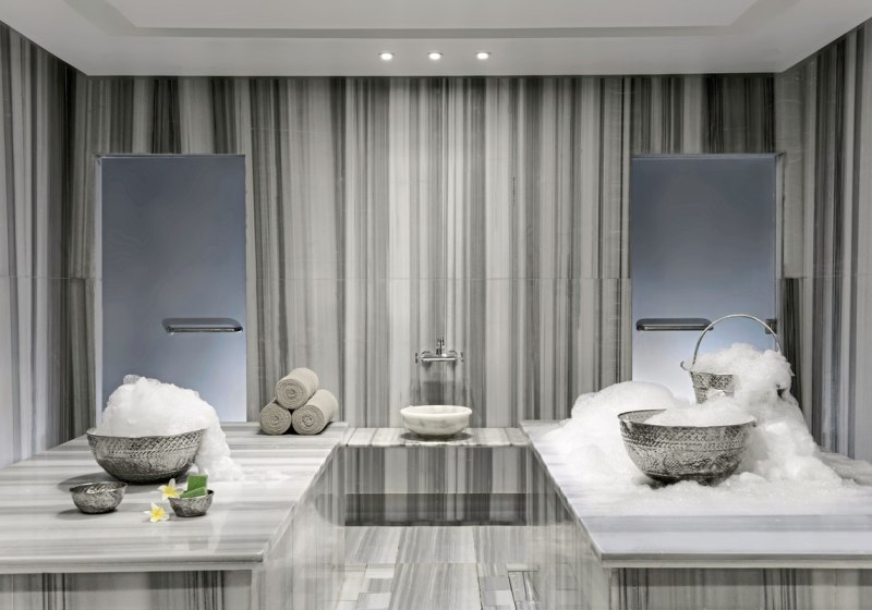 Beispiel: Wellness & Entspannung