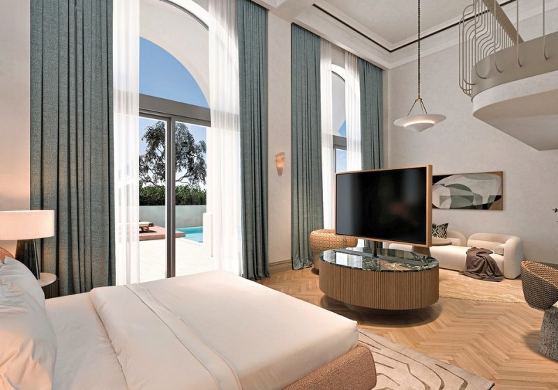 Zimmer & Wohnkomfort