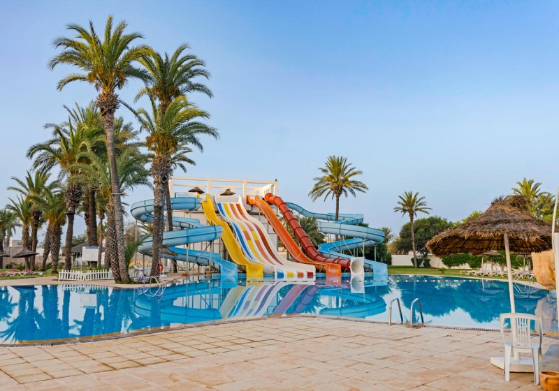 Hotel Allgemein