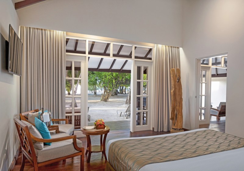 Zimmer & Wohnkomfort