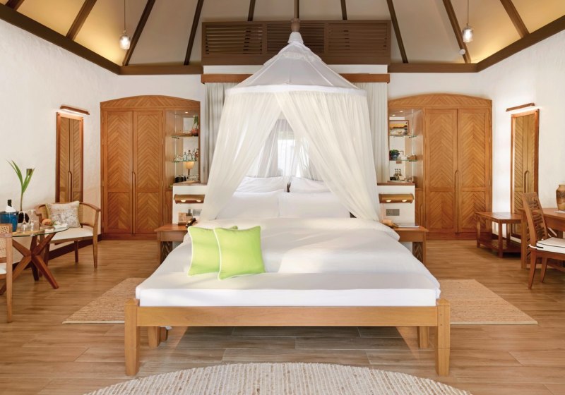 Zimmer & Wohnkomfort