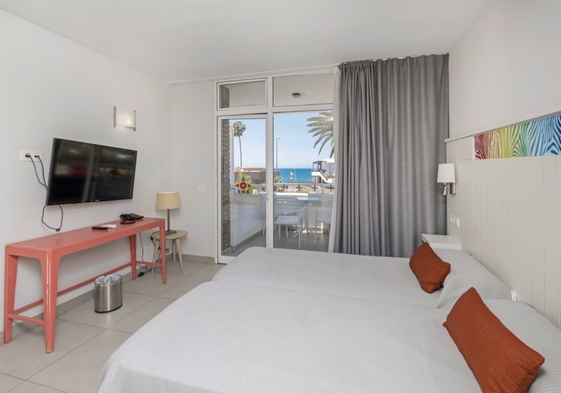 Zimmer & Wohnkomfort