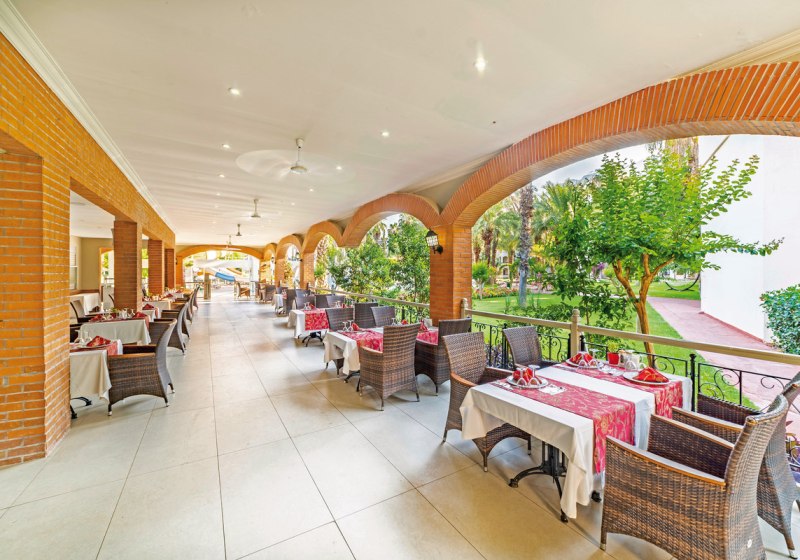 Kulinarik & Restaurants