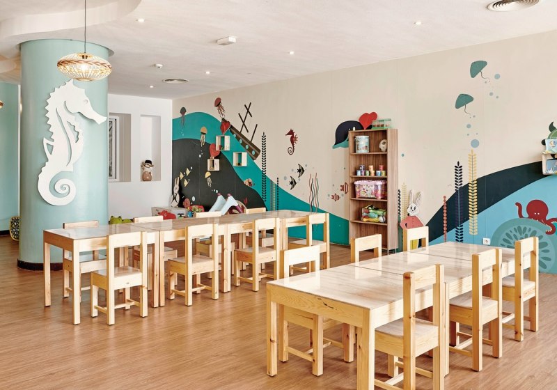 Beispiel: Unterhaltung Familie