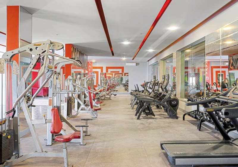 Beispiel: Sport & Fitness