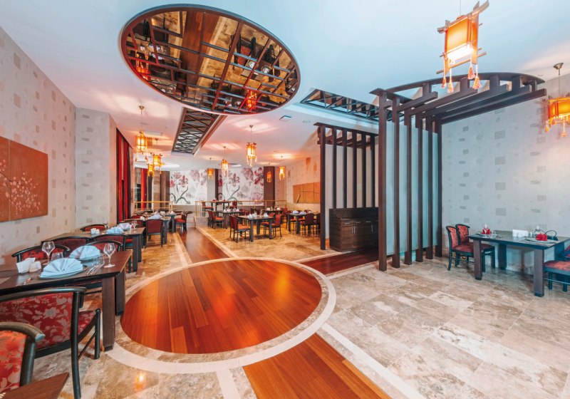 Kulinarik & Restaurants