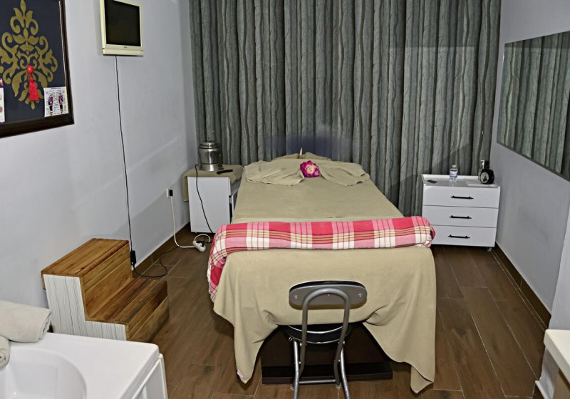 Hotel Allgemein