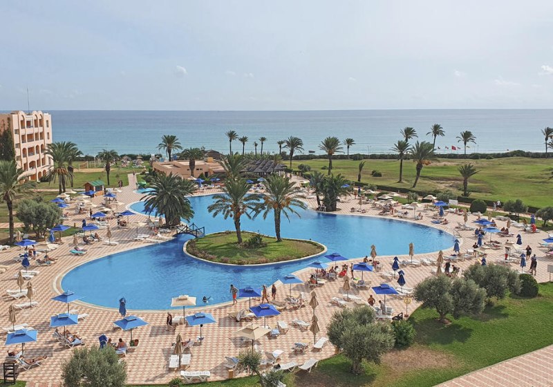 Hotel Allgemein