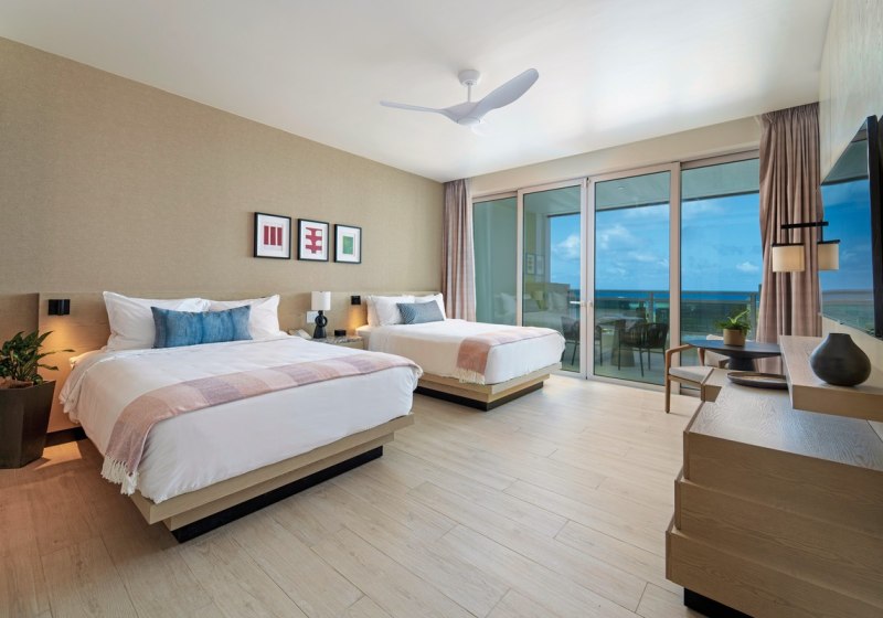 Zimmer & Wohnkomfort