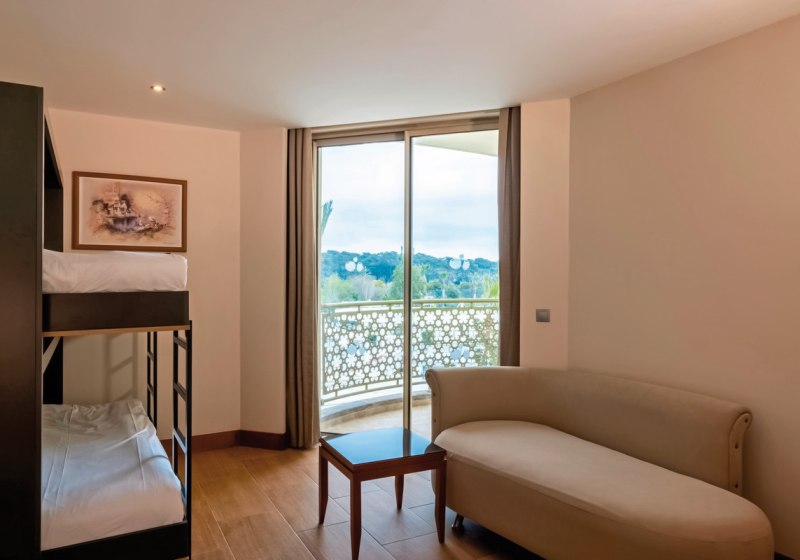 Zimmer & Wohnkomfort