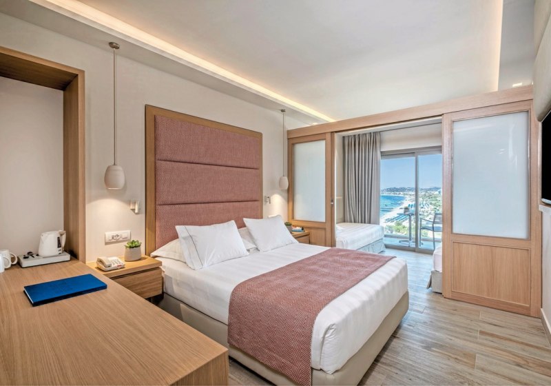 Zimmer & Wohnkomfort