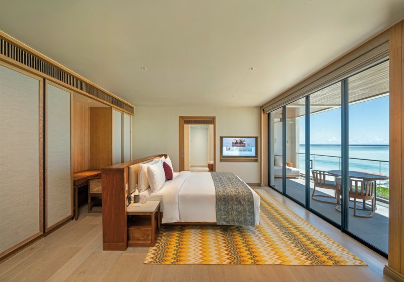 Zimmer & Wohnkomfort