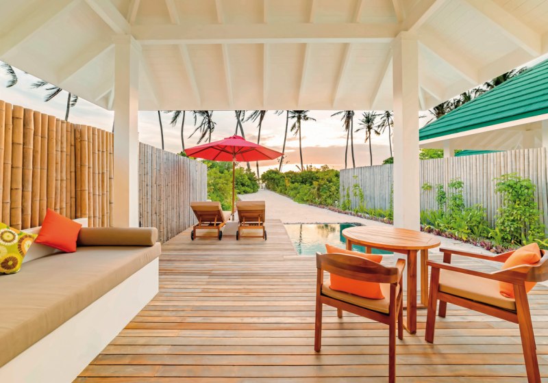 Zimmer & Wohnkomfort