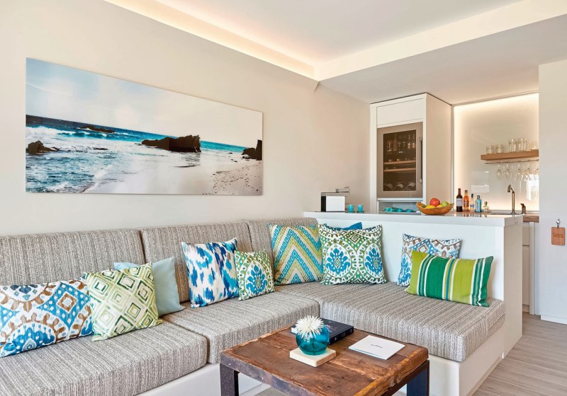 Zimmer & Wohnkomfort