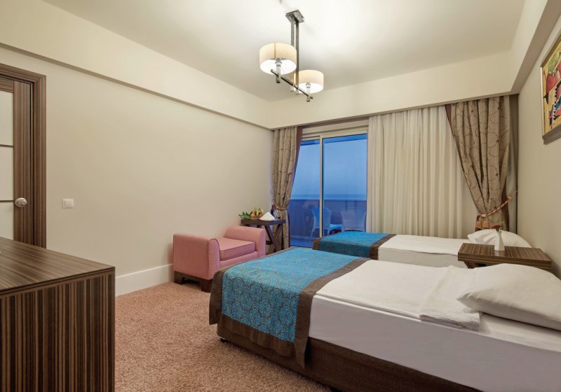 Zimmer & Wohnkomfort