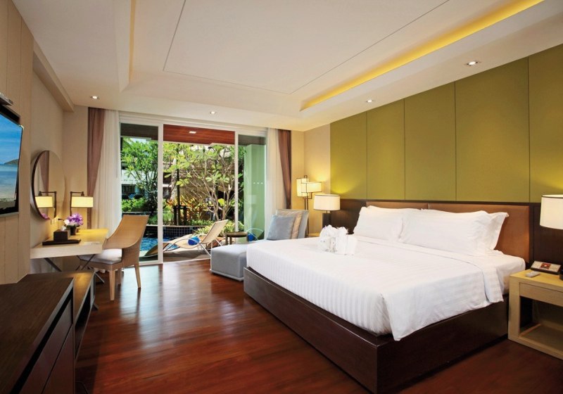 Zimmer & Wohnkomfort