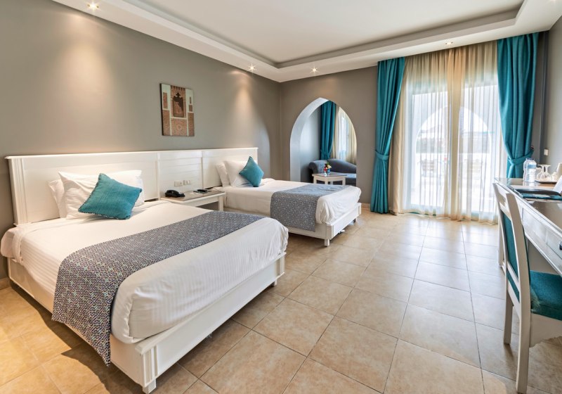 Zimmer & Wohnkomfort