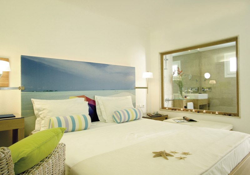 Zimmer & Wohnkomfort