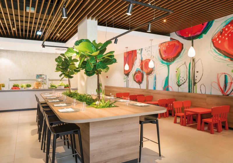 Kulinarik & Restaurants